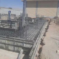 بنا و کارگر دائمی|استخدام معماری، عمران و ساختمانی|مهدی شهر, |دیوار