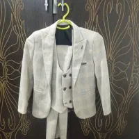 کت شلوار بچه گانه نو