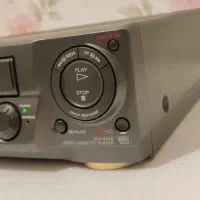 ویدیو سونی  سالم|پخش‌کننده DVD و ویدیو|مشهد, الهیه|دیوار