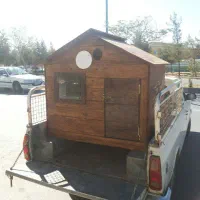 کرسی شب یلدا و تخت سنتی|تخت و سرویس خواب|حمیدیا, |دیوار