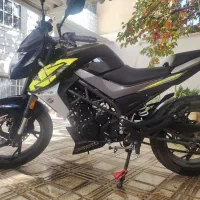 cf 150 سی اف|موتورسیکلت|کرمانشاه, |دیوار