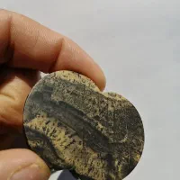 سنگ شجر جاسپر کمیاب|جواهرات|اصفهان, راه آهن|دیوار