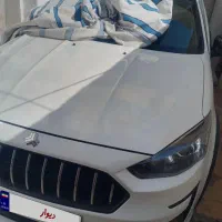 اطلس G مدل 1403 سانروف دار