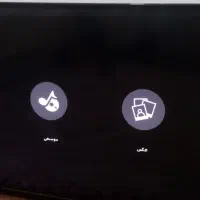 تلویزیون 50اینچ دوو|تلویزیون و پروژکتور|فاضل آباد, |دیوار