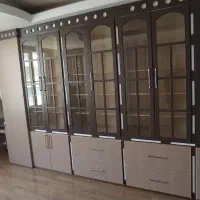 کابینت کمد دیواری