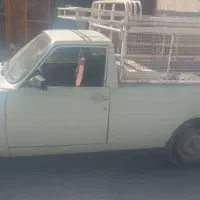 وانت پیکان بار|خودرو سواری و وانت|نورآباد ممسنی, |دیوار