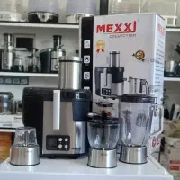 آبمیوه گیری ۴کاره مکسی زیر قیمت