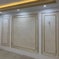 قاب گچی نئوکلاسیک ومدرن|مصالح و تجهیزات ساختمان|سیرجان, |دیوار