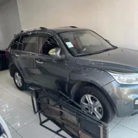 لیفان x60 اتوماتمدل ۹۷ (اقساطی)