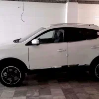 kmc x5|خودرو سواری و وانت|زنجان, |دیوار