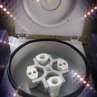 سانتریفیوژ آزمایشگاهی prp نمونه گیری|پزشکی|تهران, جی|دیوار