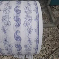 فروش تناژی طاقه سفره یکبار مصرف|ظروف نگهدارنده، پلاستیکی، یک‌بارمصرف|نجف‌آباد, هفده شهریور|دیوار