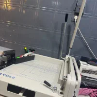 کاتر A3  مدل ۸۶۸-AX