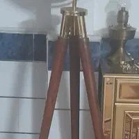 ساعت ایستاده