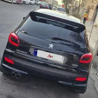 ۲۰۷ مدل ۸۹ اتومات عروسک|خودرو سواری و وانت|اندیشه, اندیشه فاز ۱|دیوار