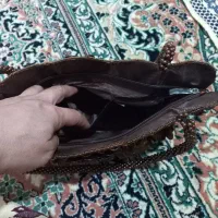 کیفیت مجلسی|کیف، کفش، کمربند|سنقر, |دیوار