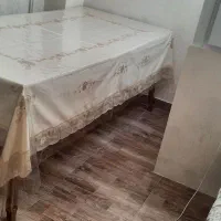میز ناهارخوری ۸نفره کلاسیک