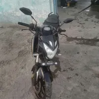 موتور ns200