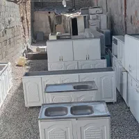 خریدار وفروشنده کابینت فلزی دست دوم طبرسی شمالی41|مصالح و تجهیزات ساختمان|مشهد, طبرسی شمالی|دیوار