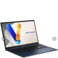 لب تاپ Asus vivobook تمیز|رایانه همراه|مشهد, امام رضا (ع)|دیوار