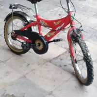 دوچرخه بچگانه ۵تا۱۰ سال