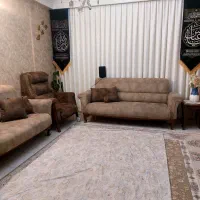 آپارتمان شمالی رو به نما