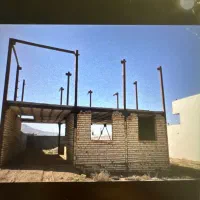 خانه-ویلایی-200متری-نیمه-کاره