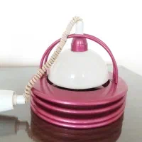 چراغ آویز|لوستر و چراغ آویز|اردبیل, |دیوار