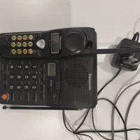 تلفن بیسیم پاناسونیک