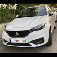 تحویل فوری سایپا سهندs بدون سانروف صفر مدل ۱۴۰۴