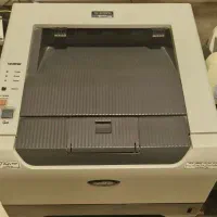 پرینتر برادر 5250