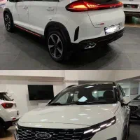 ایکس ۳۳ کراس