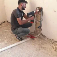 شاگرد لوله کش|استخدام صنعتی، فنی، مهندسی|اهواز, کمپلو جنوبی|دیوار