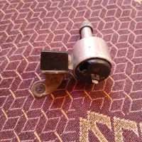 دینام چرخ قدیمی|کلکسیون اشیاء عتیقه|شهرکرد, |دیوار