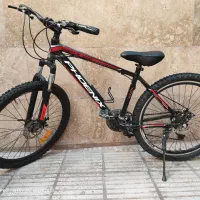 دوچرخه فونیکس 26