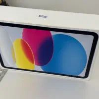 ایپد A16 سیمکارت خور اکبند