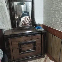 سرویس خواب سالم|تخت و سرویس خواب|گرگان, |دیوار