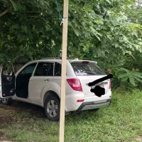 فروش خودرولیفان ایکس ۶۰ اتومامات مدل ۹۷ تحویل ۹۸