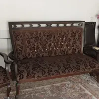 مبلمان|مبلمان خانگی و میز عسلی|فلاورجان, |دیوار