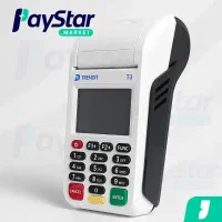 خرید POS پوز سیارکارتخوان در نوشهر/پی استار|فروشگاه و مغازه|نوشهر, |دیوار