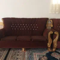 مبل|مبلمان خانگی و میز عسلی|زرین دشت (همدان), |دیوار
