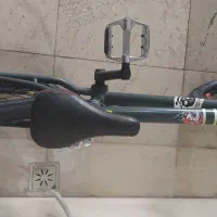 bmxدوچرخه حرکات نمایشی|دوچرخه، اسکیت، اسکوتر|شیراز, ابیوردی|دیوار