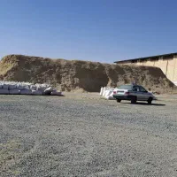 فروش کاه نخود عمده