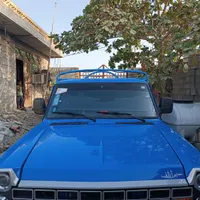 نیسان بار