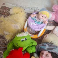 اسباب بازی خارجی|اسباببازی بچه|تبریز, |دیوار