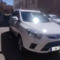 جک Iس 5 دنده‌ای