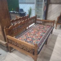تخت سنتی