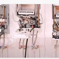 تعمیرات انواع پکیج و ابگرمکن،بخاری گازی