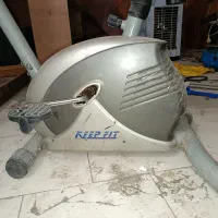 دوچرخه بدنسازی