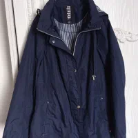 کاپشن خارجی زنانه نو نو